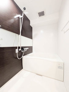 ヴェルデけやき 405号-9