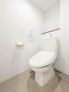 ヴェルデけやき 405号-10