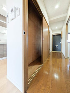 ヴェルデけやき 405号-11