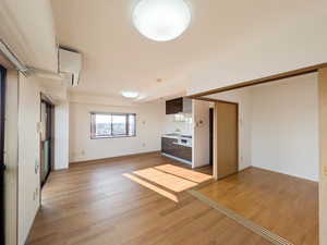 ヴェルデけやき 506号-2