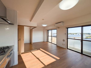 ヴェルデけやき 506号-3