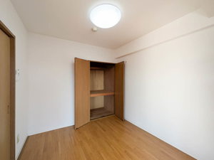 ヴェルデけやき 506号-5