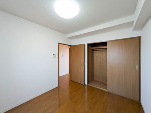 ヴェルデけやき 506号-6