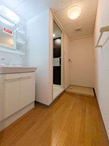 ヴェルデけやき 506号-8