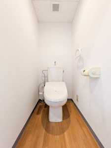 ヴェルデけやき 506号-10