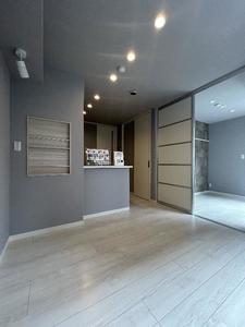 リベルテ　水戸新荘 103号-2