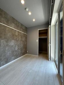 リベルテ　水戸新荘 103号-5