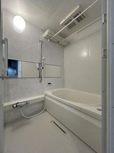 リベルテ　水戸新荘 103号-8