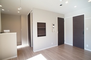 リベルテ　水戸新荘 202号-3