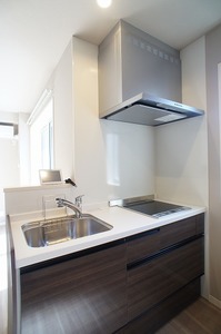 リベルテ　水戸新荘 202号-4