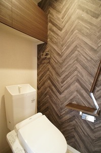 リベルテ　水戸新荘 202号-8