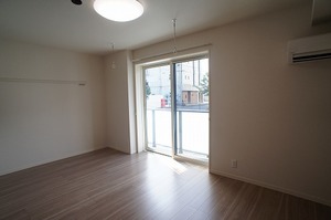 アンソレイユ 101号-2