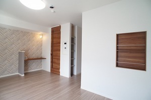 アンソレイユ 101号-3