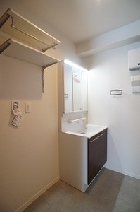 アンソレイユ 101号-5