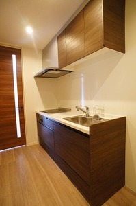 アンソレイユ 101号-6