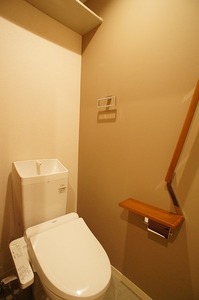 アンソレイユ 101号-7