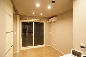 グランエルピス 205号-2