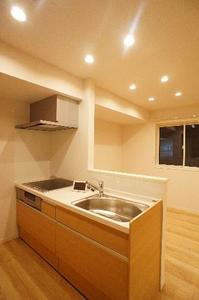 グランエルピス 302号-4