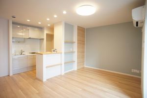 ソレイユ三の丸 301号-3