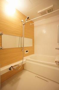 ソレイユ三の丸 301号-8