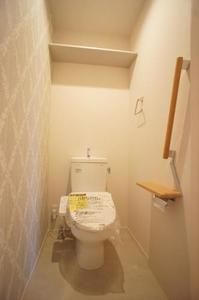 ソレイユ三の丸 301号-9