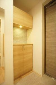 ソレイユ三の丸 301号-10