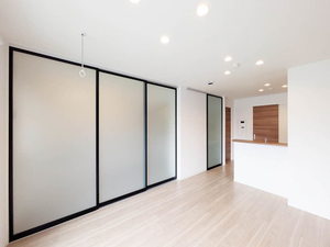 グラム天王町 101号-2