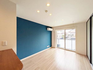 グラム天王町 101号-3