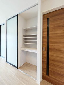 グラム天王町 101号-5