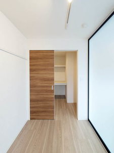 グラム天王町 101号-7