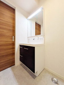 グラム天王町 101号-8