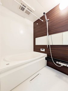 グラム天王町 101号-9