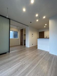 グラム天王町 102号-2