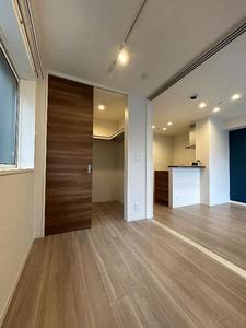 グラム天王町 102号-4