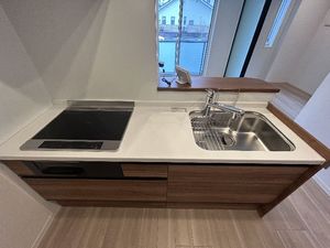 グラム天王町 102号-7