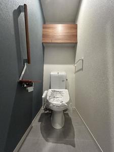 グラム天王町 102号-10