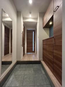 グラム天王町 102号-11