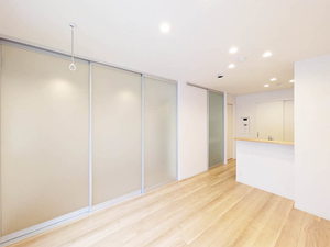 グラム天王町 105号-2