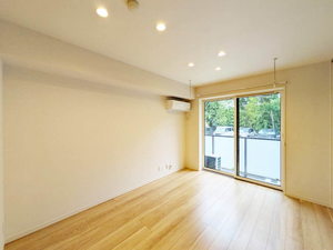 グラム天王町 105号-3