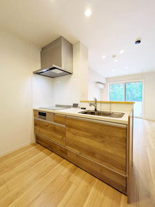 グラム天王町 105号-4