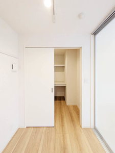 グラム天王町 105号-7