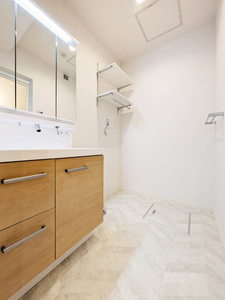 グラム天王町 105号-8