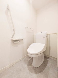 グラム天王町 105号-10