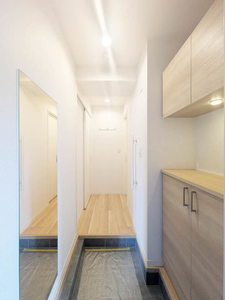 グラム天王町 105号-11