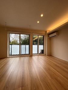 グラム天王町 203号-2