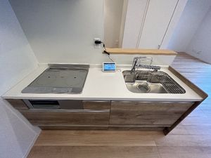 グラム天王町 203号-4