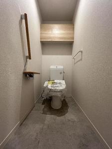 グラム天王町 203号-6