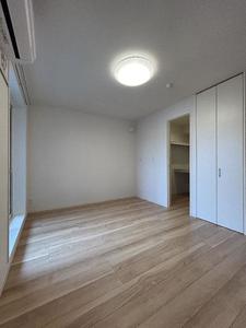 グラム天王町 203号-7