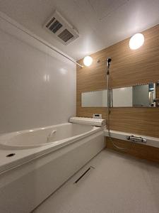 グラム天王町 203号-9