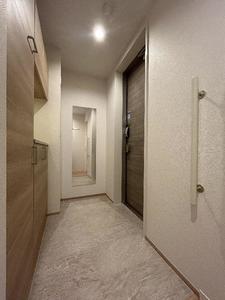 グラム天王町 203号-11